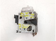 Recambio de cerradura puerta delantera izquierda para audi a4 avant referencia OEM IAM 8D1837015A   2