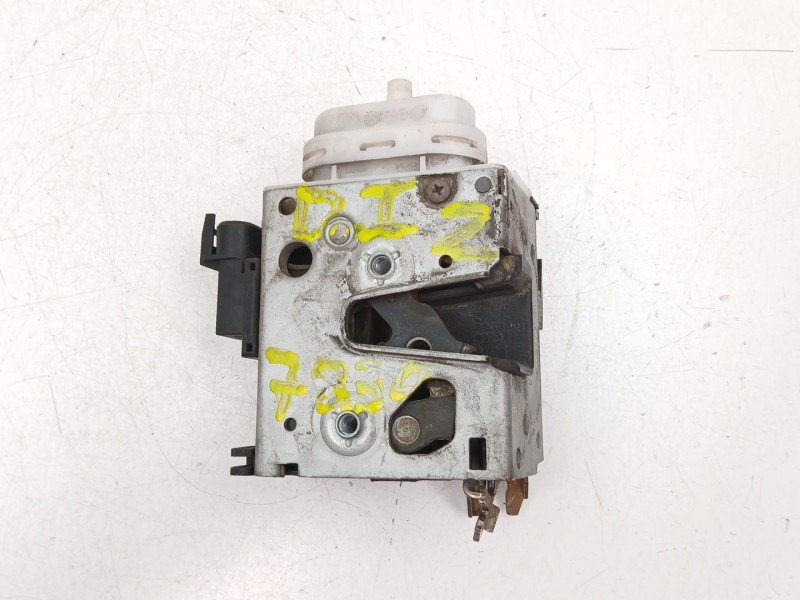 Recambio de cerradura puerta delantera izquierda para audi a4 avant referencia OEM IAM 8D1837015A  