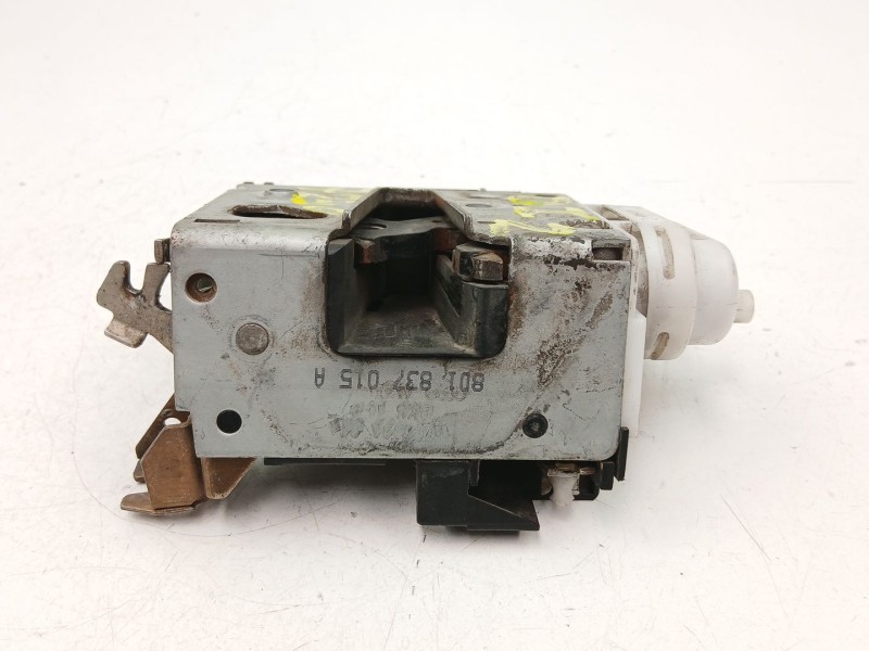 Recambio de cerradura puerta delantera izquierda para audi a4 avant referencia OEM IAM 8D1837015A  