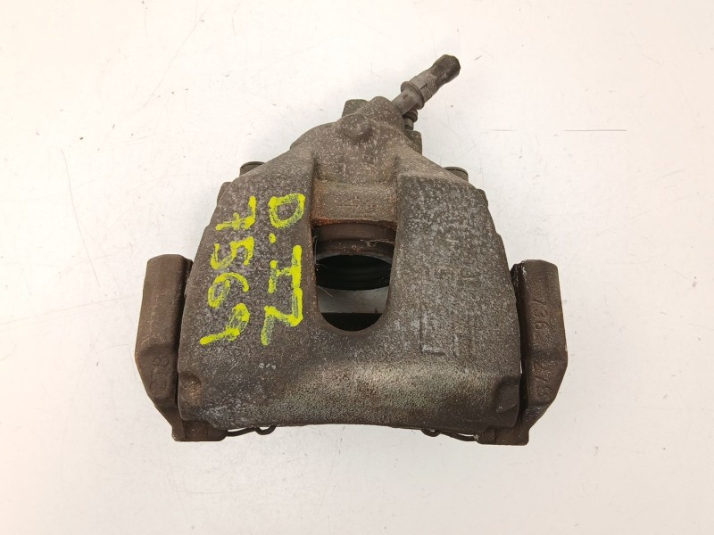 Recambio de pinza freno delantera izquierda para volvo c30 (533) 1.6 d referencia OEM IAM 36000484  