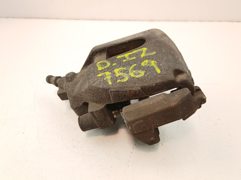 Recambio de pinza freno delantera izquierda para volvo c30 (533) 1.6 d referencia OEM IAM 36000484  
