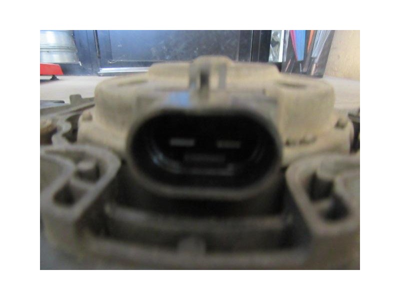 Recambio de electroventilador : peugeot boxer : 2.0 hdi (rhv-dw10td) 5p [2006] para peugeot boxer 2.0 hdi (rhv-dw10td) referenci