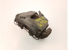 Recambio de pinza freno delantera derecha para volvo c30 (533) 1.6 d referencia OEM IAM 36000485  