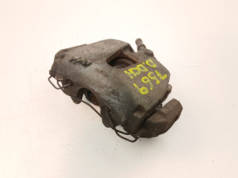 Recambio de pinza freno delantera derecha para volvo c30 (533) 1.6 d referencia OEM IAM 36000485  
