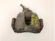 Recambio de pinza freno delantera derecha para volvo c30 (533) 1.6 d referencia OEM IAM 36000485   2