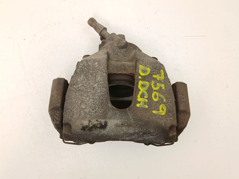 Recambio de pinza freno delantera derecha para volvo c30 (533) 1.6 d referencia OEM IAM 36000485  