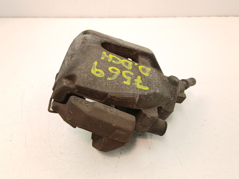 Recambio de pinza freno delantera derecha para volvo c30 (533) 1.6 d referencia OEM IAM 36000485  