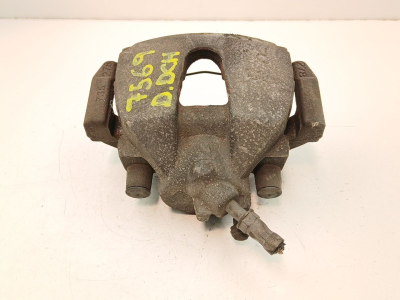 Recambio de pinza freno delantera derecha para volvo c30 (533) 1.6 d referencia OEM IAM 36000485  