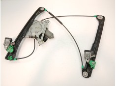 Recambio de elevalunas delantero izquierdo para audi a4 avant (b5) 1.9 tdi referencia OEM IAM 8D0837397C  