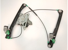 Recambio de elevalunas delantero izquierdo para audi a4 avant (b5) 1.9 tdi referencia OEM IAM 8D0837397C   2