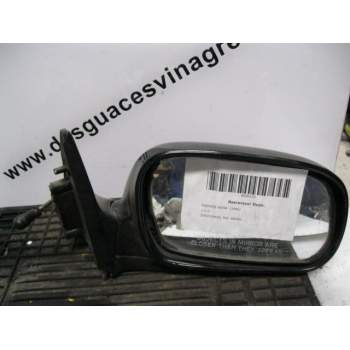 RETROVISOR DERECHO NEGRO 