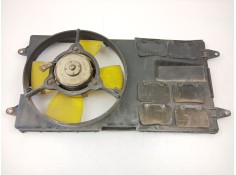 Recambio de electroventilador para seat ibiza i (21a) 1.5 referencia OEM IAM XO39462080  