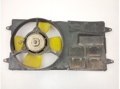 Recambio de electroventilador para seat ibiza i (21a) 1.5 referencia OEM IAM XO39462080   2