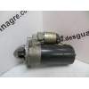 Recambio de motor arranque para fiat doblo 1.9 jtd -182b9000 referencia OEM IAM 0001109030  