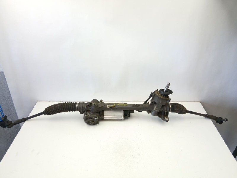 Recambio de cremallera direccion para skoda superb ii (3t4) 1.9 tdi referencia OEM IAM 1K1423051DM  