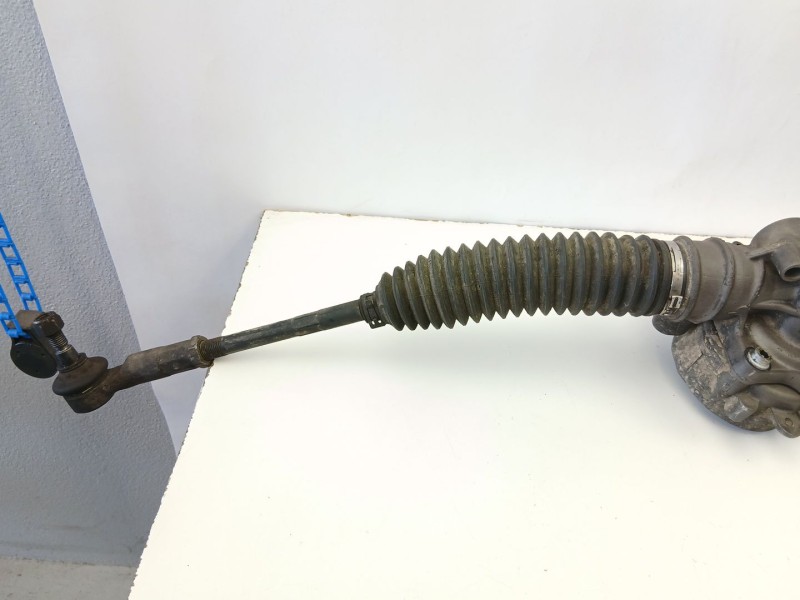 Recambio de cremallera direccion para skoda superb ii (3t4) 1.9 tdi referencia OEM IAM 1K1423051DM  