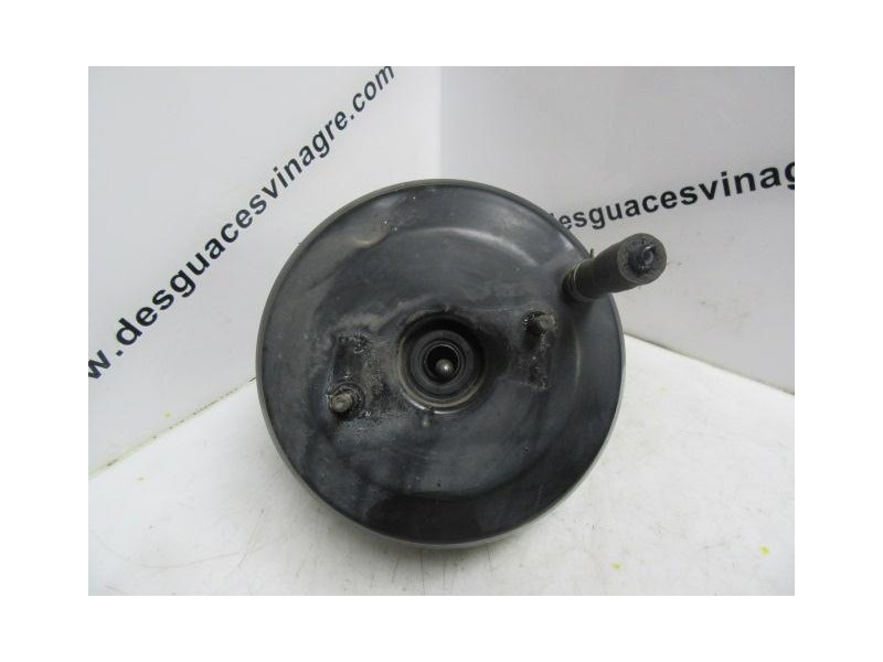 Recambio de servofreno : mg zs : 1.8 g -18k4f (116,96cv) 4p [2005] para mg zs 1.8 g -18k4f referencia OEM IAM SJB-000070  