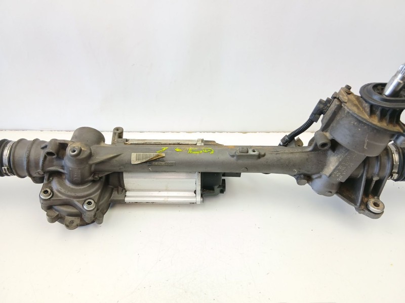 Recambio de cremallera direccion para skoda superb ii (3t4) 1.9 tdi referencia OEM IAM 1K1423051DM  