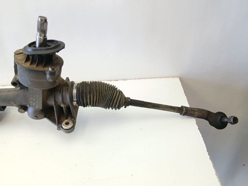 Recambio de cremallera direccion para skoda superb ii (3t4) 1.9 tdi referencia OEM IAM 1K1423051DM  