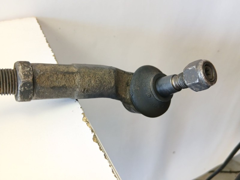 Recambio de cremallera direccion para skoda superb ii (3t4) 1.9 tdi referencia OEM IAM 1K1423051DM  