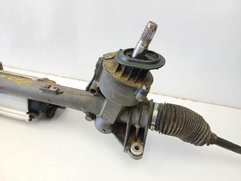 Recambio de cremallera direccion para skoda superb ii (3t4) 1.9 tdi referencia OEM IAM 1K1423051DM  