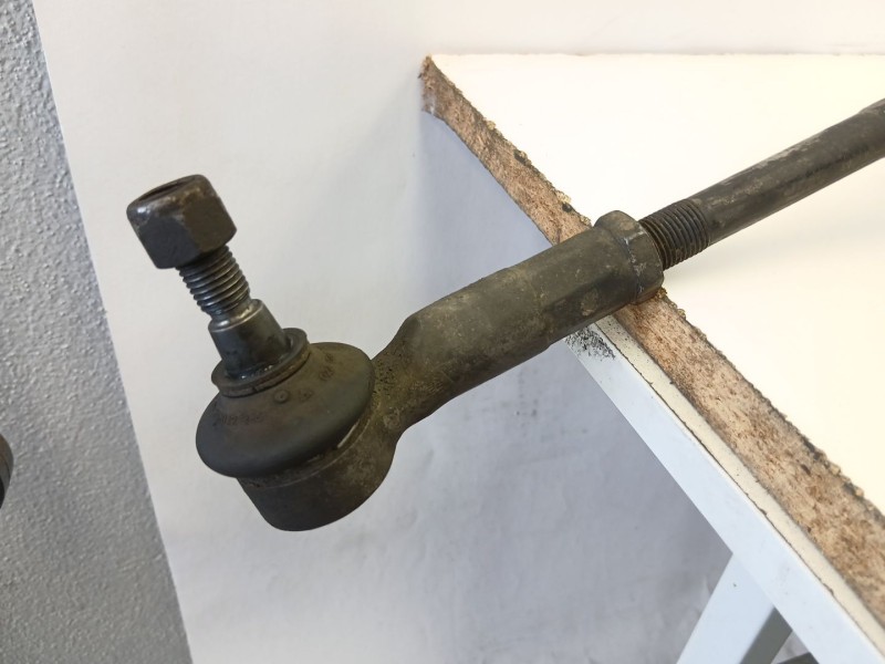 Recambio de cremallera direccion para skoda superb ii (3t4) 1.9 tdi referencia OEM IAM 1K1423051DM  