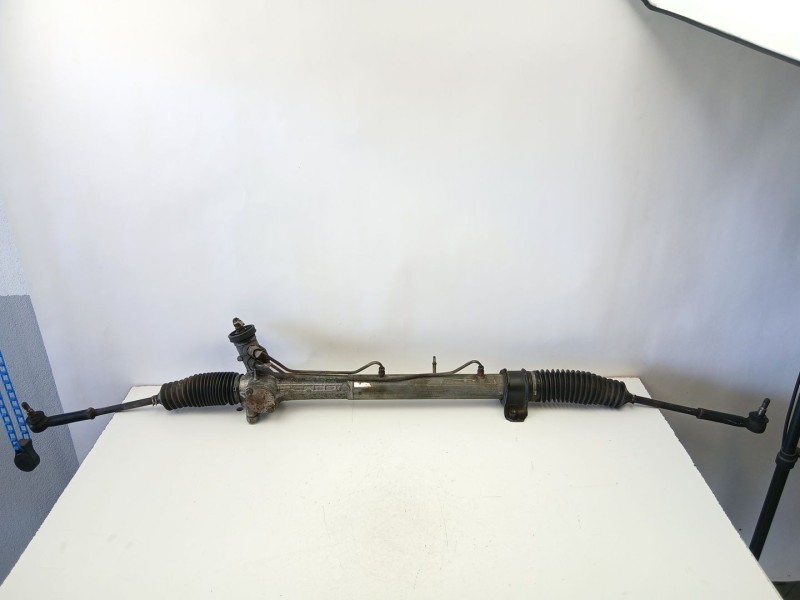 Recambio de cremallera direccion para citroën jumper caja/chasis (230) 2.5 d referencia OEM IAM 4004E4  