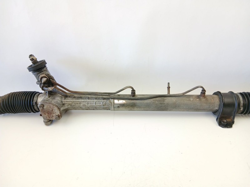 Recambio de cremallera direccion para citroën jumper caja/chasis (230) 2.5 d referencia OEM IAM 4004E4  