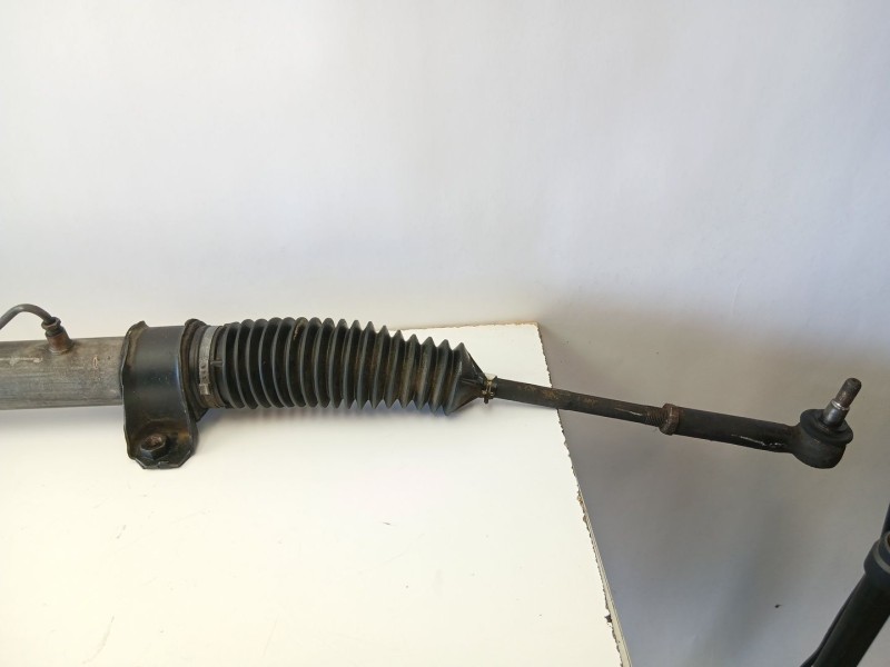 Recambio de cremallera direccion para citroën jumper caja/chasis (230) 2.5 d referencia OEM IAM 4004E4  