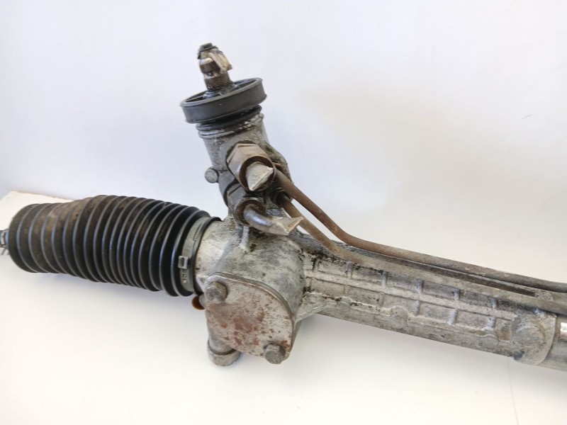 Recambio de cremallera direccion para citroën jumper caja/chasis (230) 2.5 d referencia OEM IAM 4004E4  