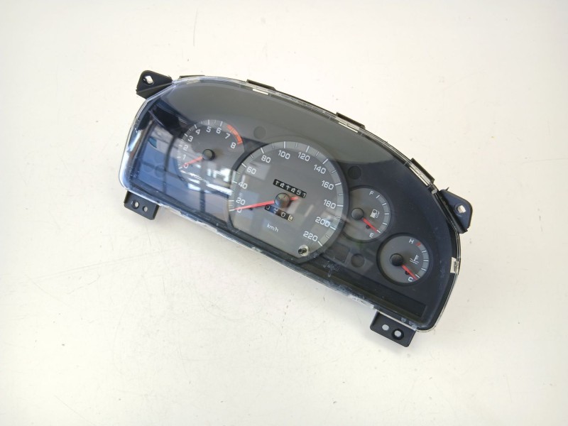 Recambio de cuadro instrumentos para daewoo nubira sedán (j100) 1.6 16v referencia OEM IAM 96272106  
