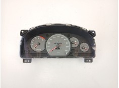 Recambio de cuadro instrumentos para daewoo nubira sedán (j100) 1.6 16v referencia OEM IAM 96272106   2