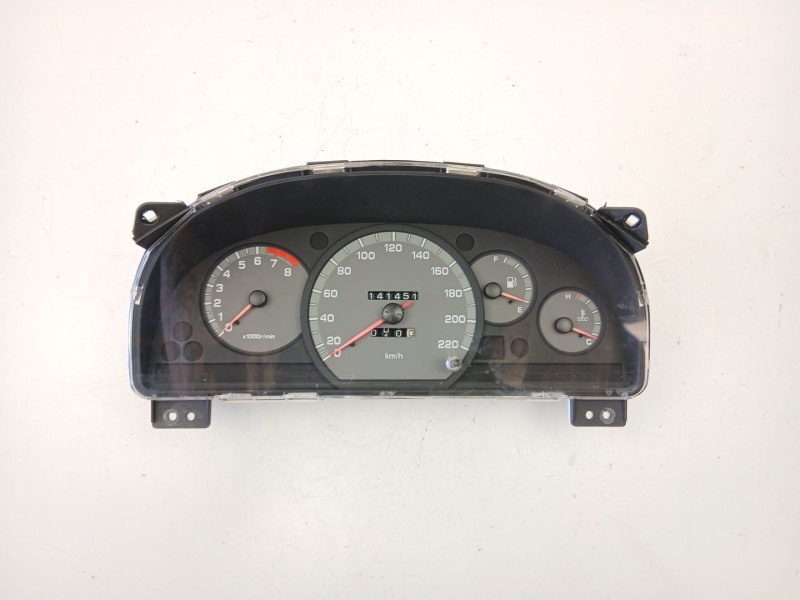 Recambio de cuadro instrumentos para daewoo nubira sedán (j100) 1.6 16v referencia OEM IAM 96272106  