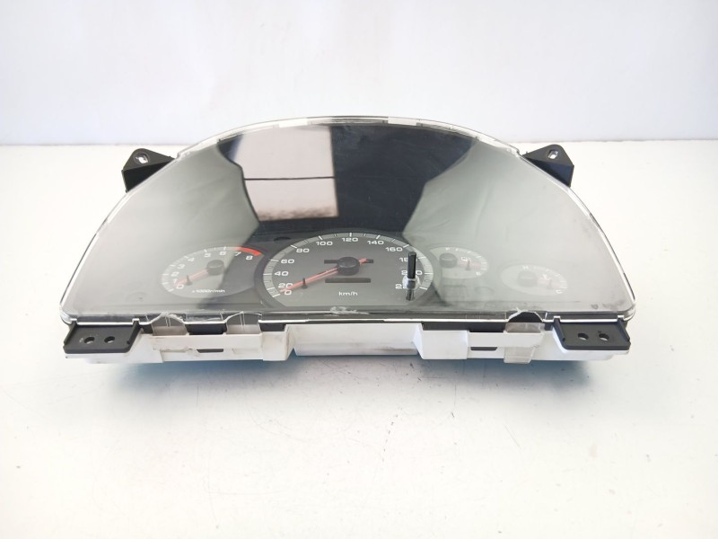 Recambio de cuadro instrumentos para daewoo nubira sedán (j100) 1.6 16v referencia OEM IAM 96272106  