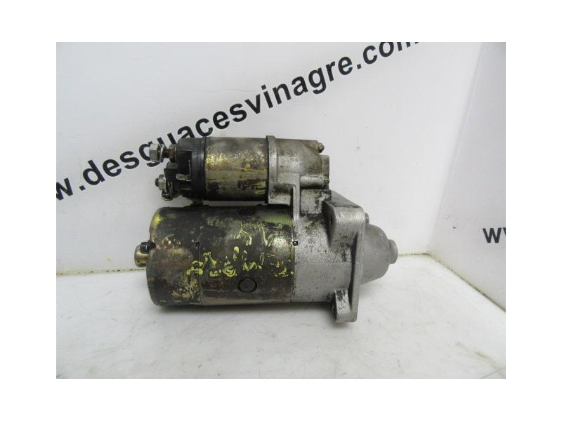 Recambio de motor arranque : fiat tempra : 1.4 g (76,14cv) 5p [1991] para fiat tempra 1.4 g referencia OEM IAM   