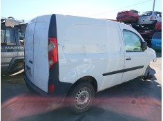 renault kangoo express (fw0/1_) del año 2008 2