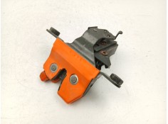 Recambio de cerradura maletero porton para skoda fabia 1.9 d referencia OEM IAM 6Y0827501D  