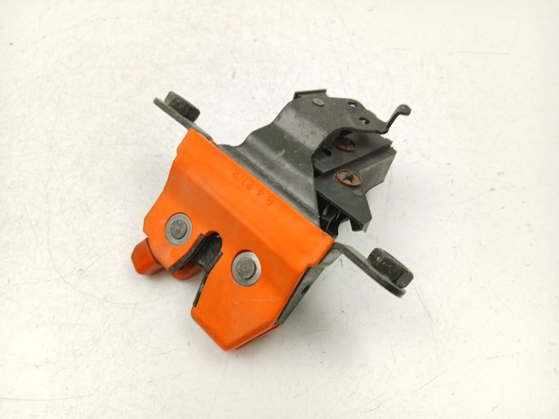 Recambio de cerradura maletero porton para skoda fabia 1.9 d referencia OEM IAM 6Y0827501D  