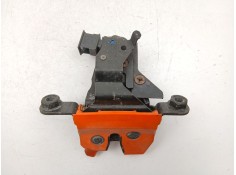 Recambio de cerradura maletero porton para skoda fabia 1.9 d referencia OEM IAM 6Y0827501D   2