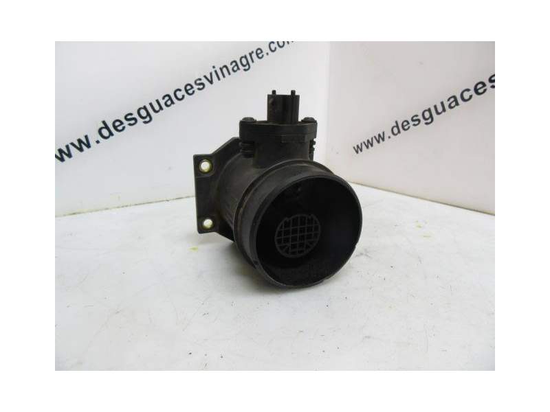 Recambio de caudalimetro para nissan terrano ii (r20) 2.7 tdi 4wd referencia OEM IAM 226807F406 0281002596 
