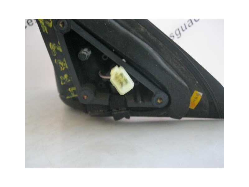 Recambio de retrovisor izq. : kia sephia : 1.5 g-bfd (88cv) sephia ii 4p [1998] para kia sephia 1.5 g-bfd sephia ii referencia O