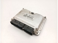 Recambio de centralita para skoda fabia 1.9 d referencia OEM IAM 038906012AN 0281010107 