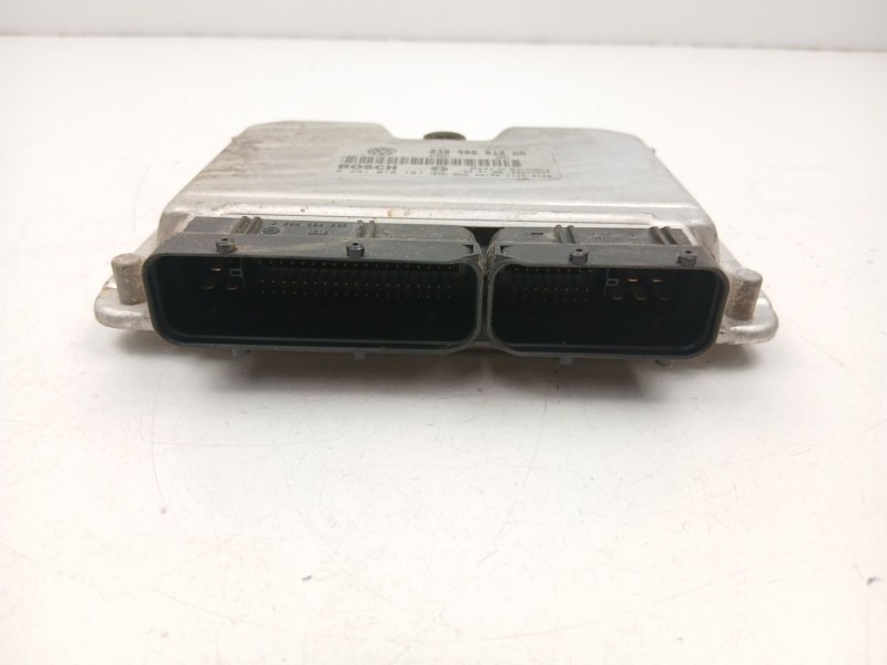 Recambio de centralita para skoda fabia 1.9 d referencia OEM IAM 038906012AN 0281010107 