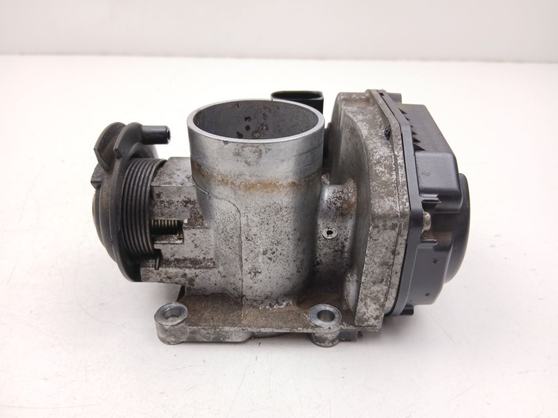 Recambio de caja mariposa para volkswagen lupo 1.0 g referencia OEM IAM 047133061G  