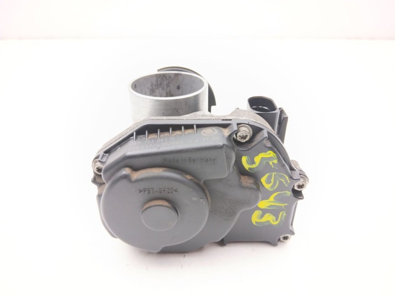 Recambio de caja mariposa para volkswagen lupo 1.0 g referencia OEM IAM 047133061G  