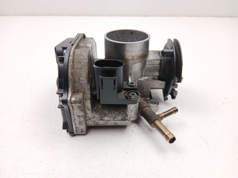 Recambio de caja mariposa para volkswagen lupo 1.0 g referencia OEM IAM 047133061G  