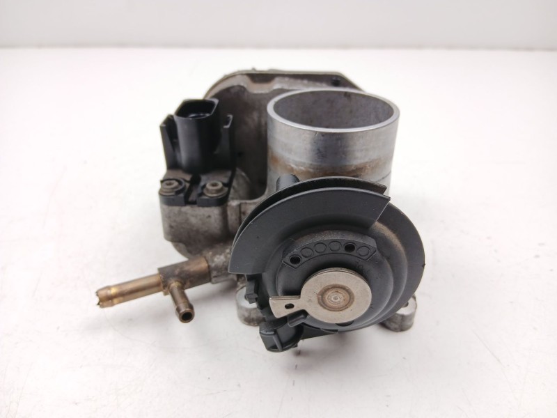 Recambio de caja mariposa para volkswagen lupo 1.0 g referencia OEM IAM 047133061G  