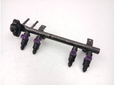 Recambio de inyectores juego para volkswagen lupo 1.0 g referencia OEM IAM 047906031B  