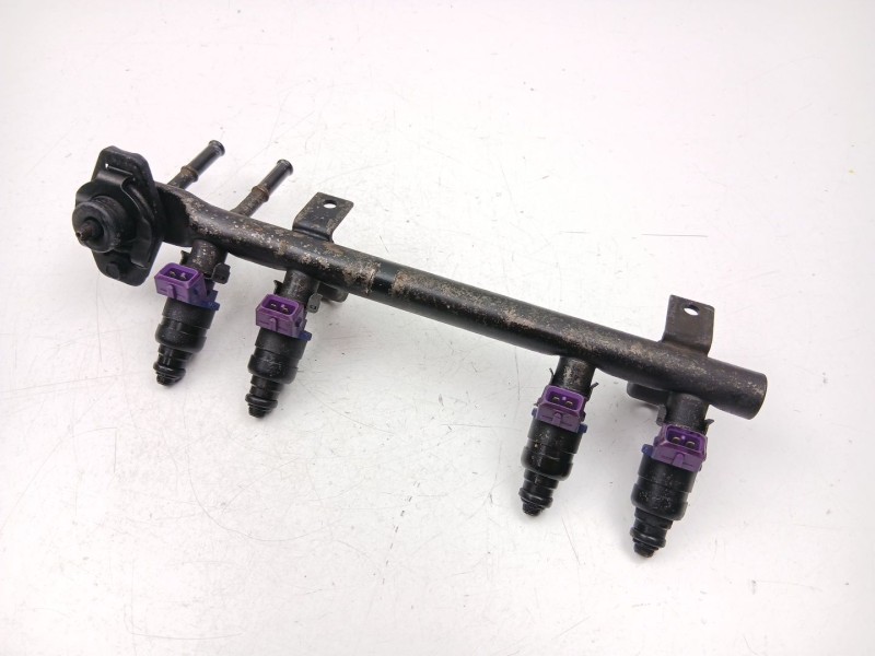 Recambio de inyectores juego para volkswagen lupo 1.0 g referencia OEM IAM 047906031B  