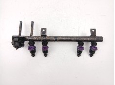 Recambio de inyectores juego para volkswagen lupo 1.0 g referencia OEM IAM 047906031B   2